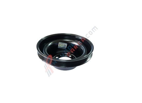 KLİMA KOMPRESÖR KASNAĞI H100 MİNİBÜS 97643-43100 HMC